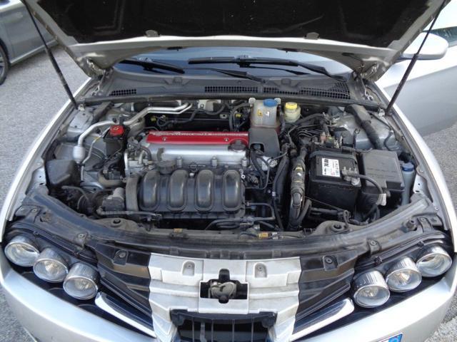 ALFA ROMEO 159 1.9 JTS 16V Sportwagon Distinctive *FINANZIABILE*