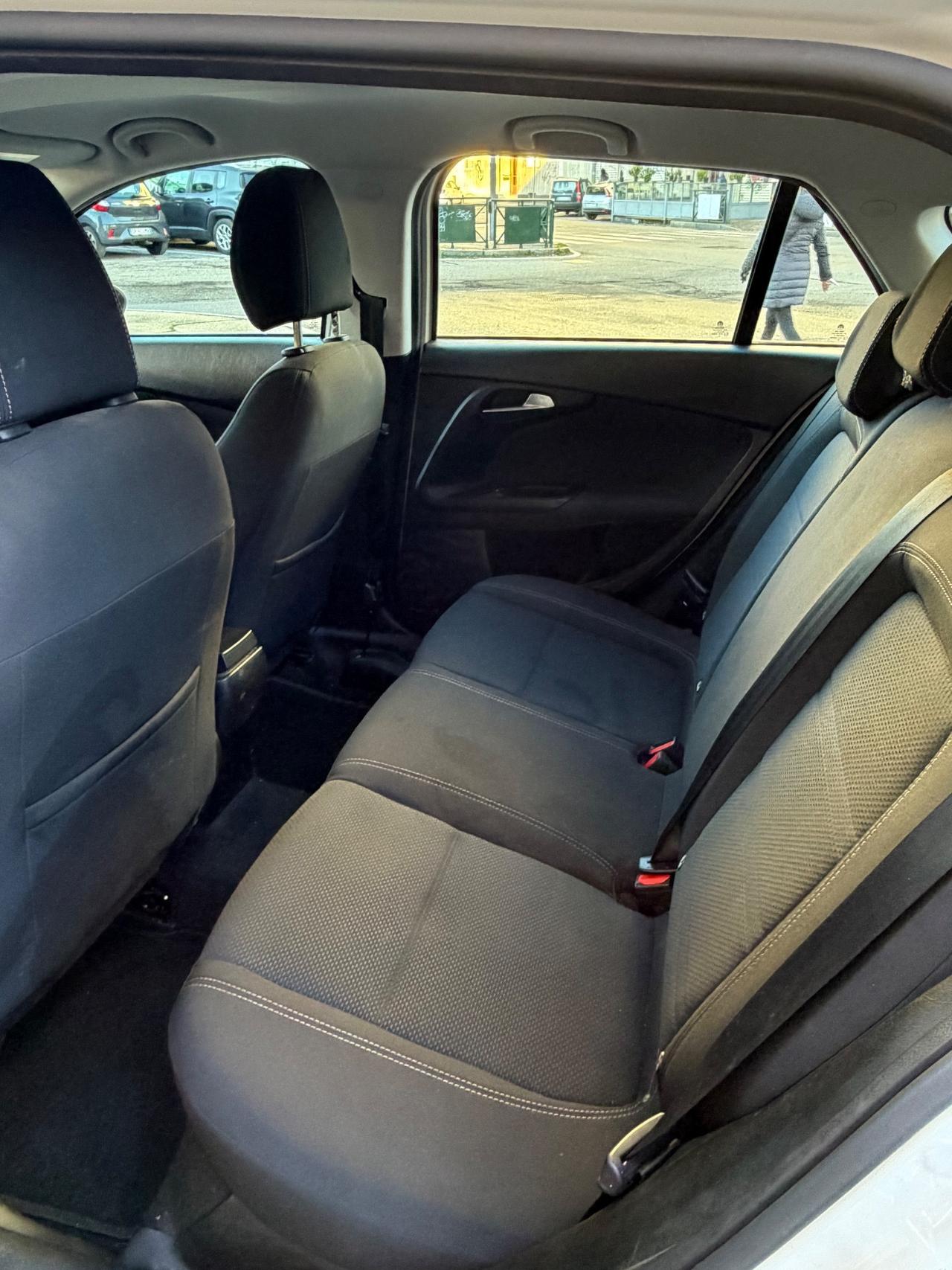 Fiat Tipo 1.6 Mjt S&S 5 porte City Life