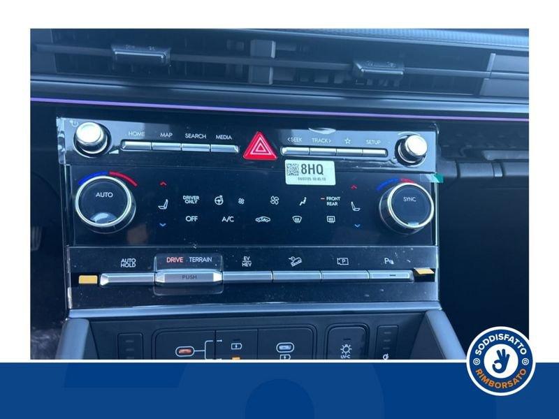 Hyundai Santa Fe 1.6 PHEV 4WD XClass (CP) - 7 Posti