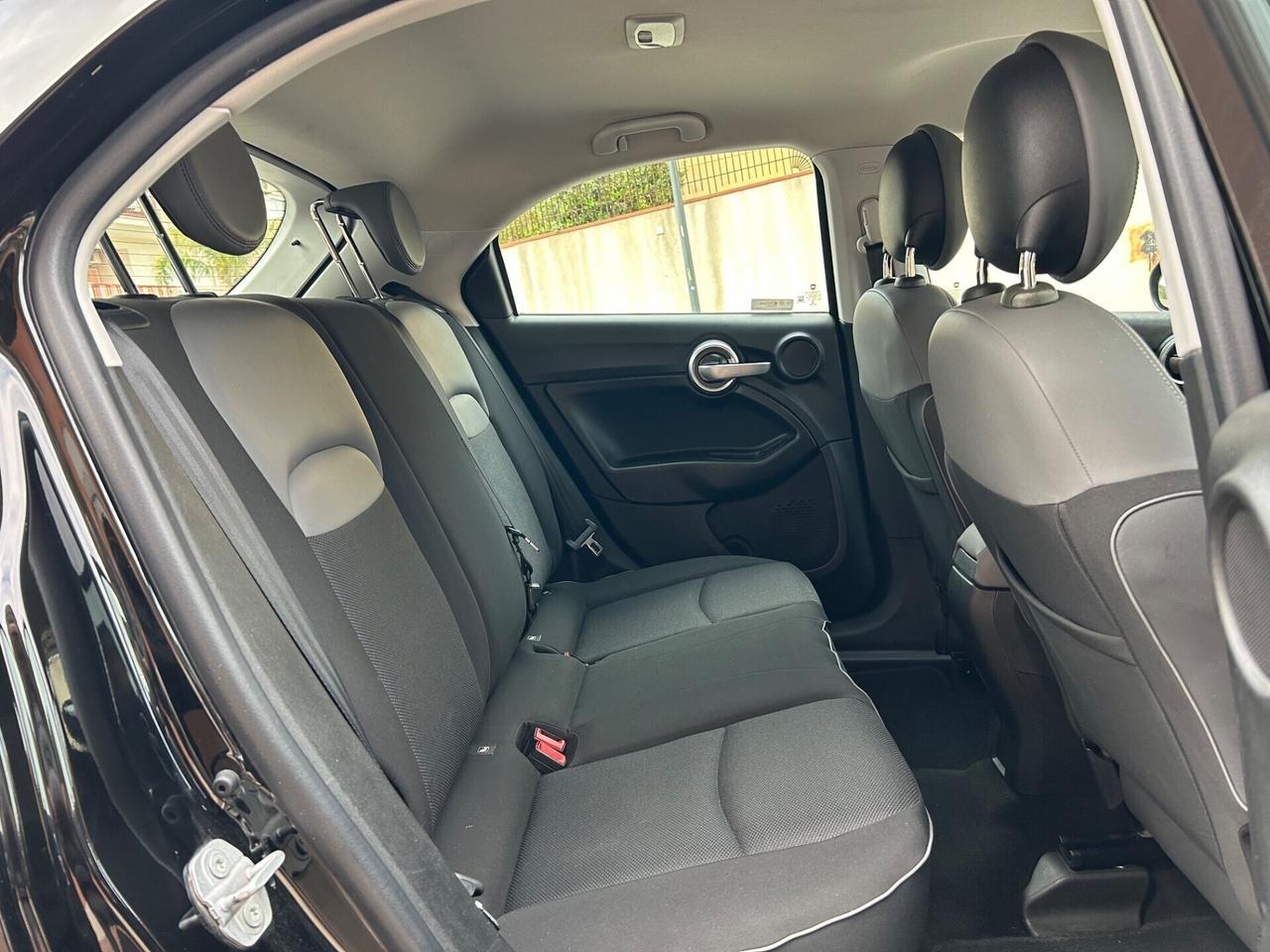 Fiat 500X 1.3 MultiJet unico proprietario