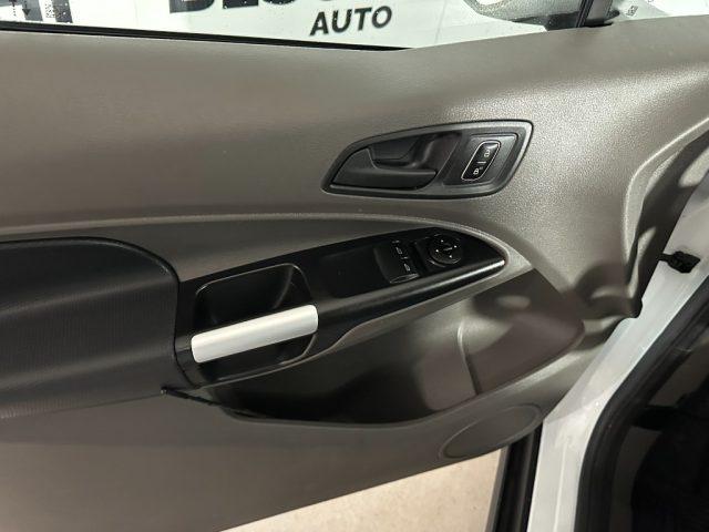 FORD Transit Connect 1.5 Ecoblue 100CV PL L2H1