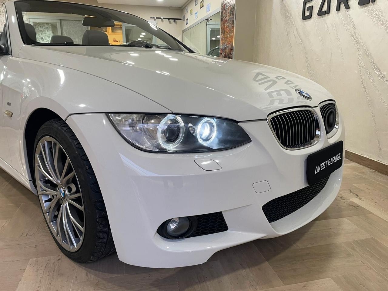 Bmw 325 325i Cabrio Msport