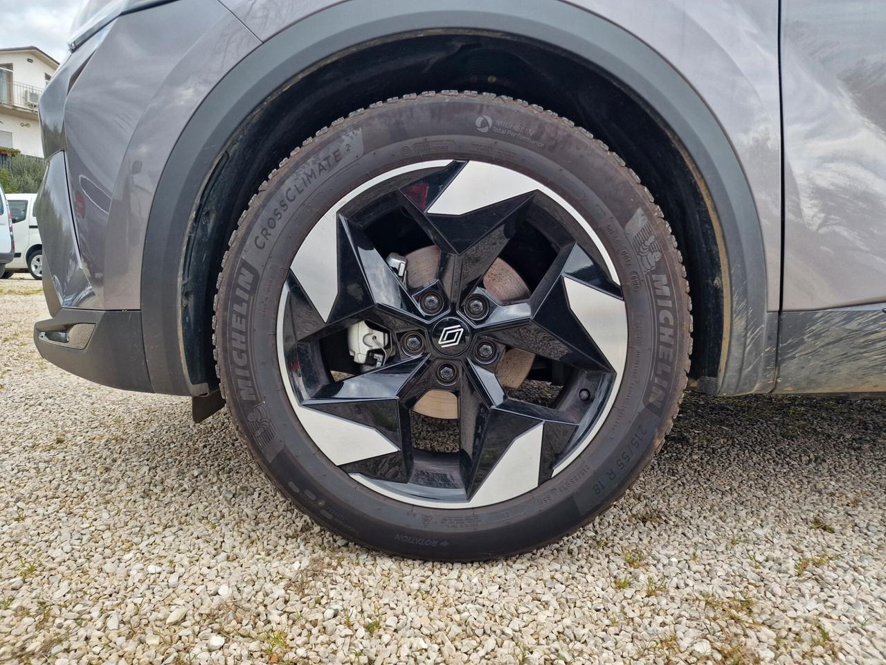 Renault Captur TCe 90 CV Techno