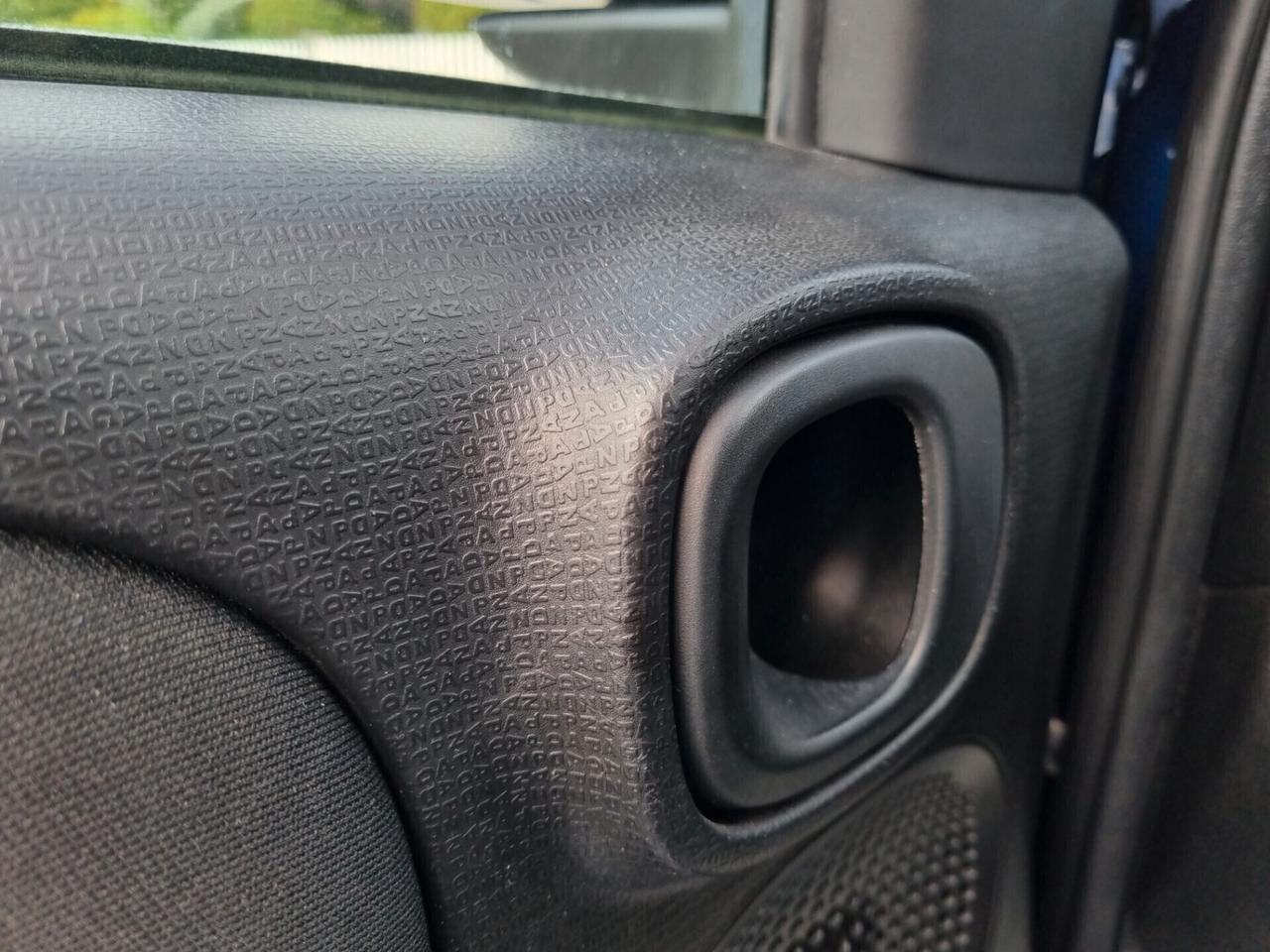 Fiat Panda 1.2 Lounge 5 posti