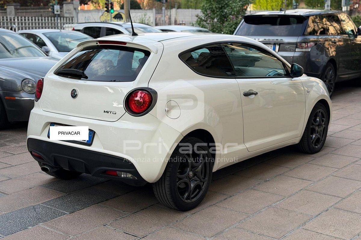 ALFA ROMEO MiTo 1.3 JTDm 95 CV S&S Super