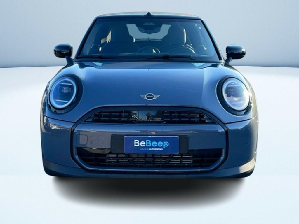 Mini Mini Cooper Cabrio 2.0 C Classic Auto