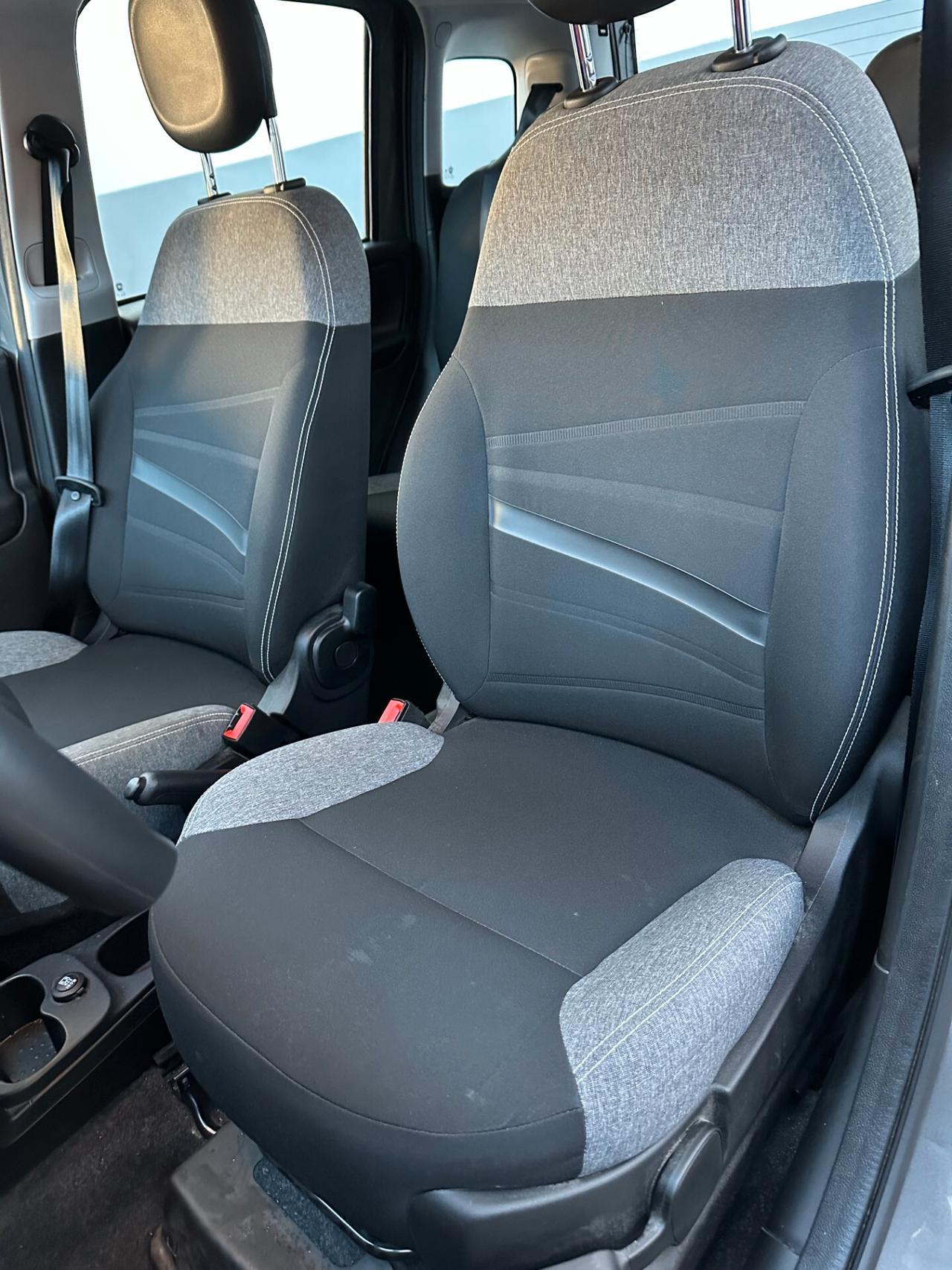 Fiat Panda 1.0 Hybrid/Benz, Pari al nuovo, Uni pro, si neopa