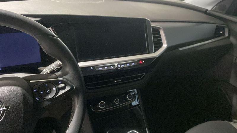 Opel Grandland Grandland 1.2 Turbo 12V 130 CV Business Elegance