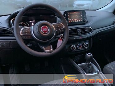 FIAT Tipo 1.0 5 porte City Cross