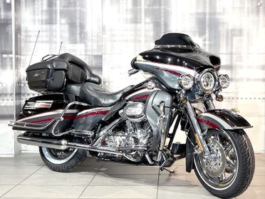 Harley Davidson Electra Glide Ultra Classic Cvo 1690
