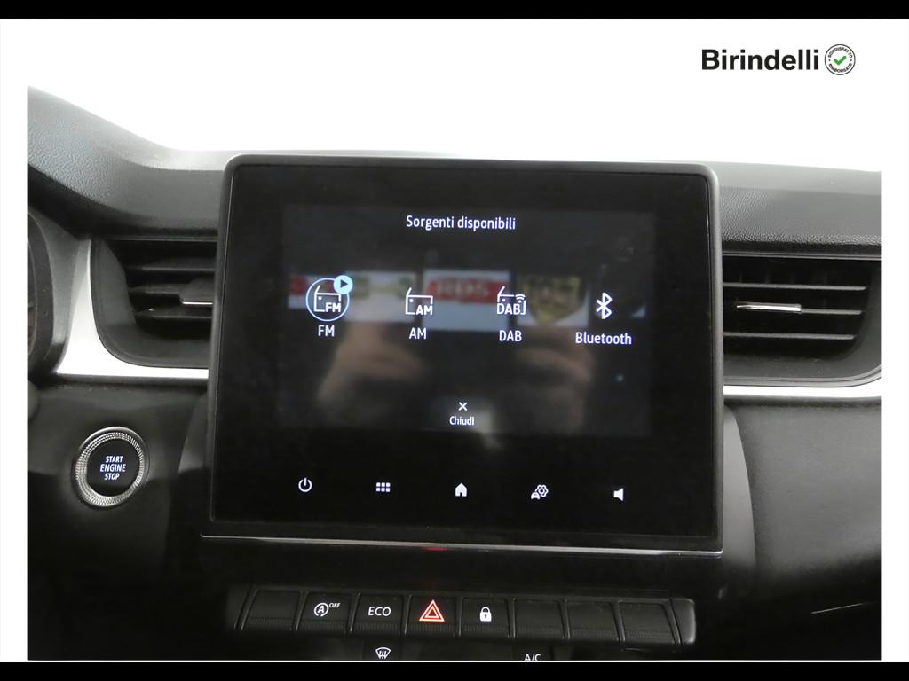 RENAULT Captur 2ª serie - Captur TCe 90 CV Equilibre