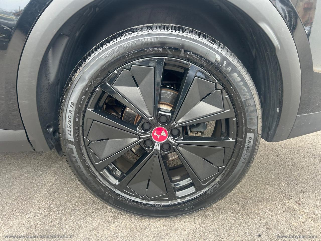 DS AUTOMOBILES DS 7 BlueHDi 130 aut. Opera
