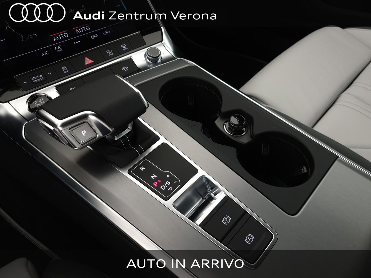 Avant 40TDI 204CV quattro S tronic S line Edition