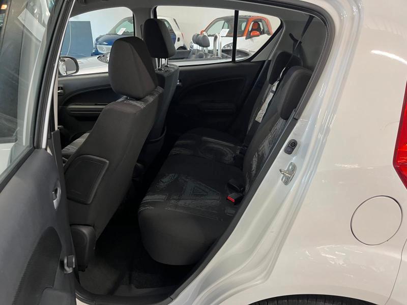 Opel Agila 1.2 Enjoy 94cv