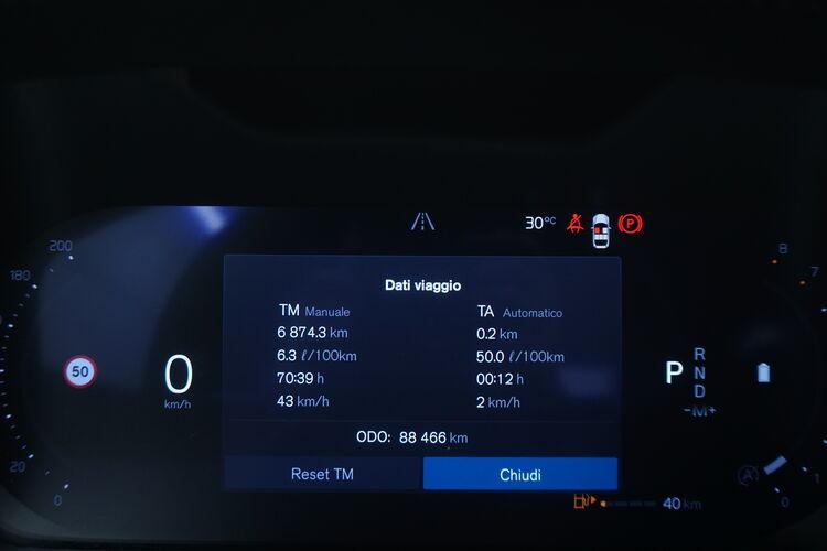 Volvo XC40 B3 Plus Bright BR318085 2.0 Mild Hybrid 163CV