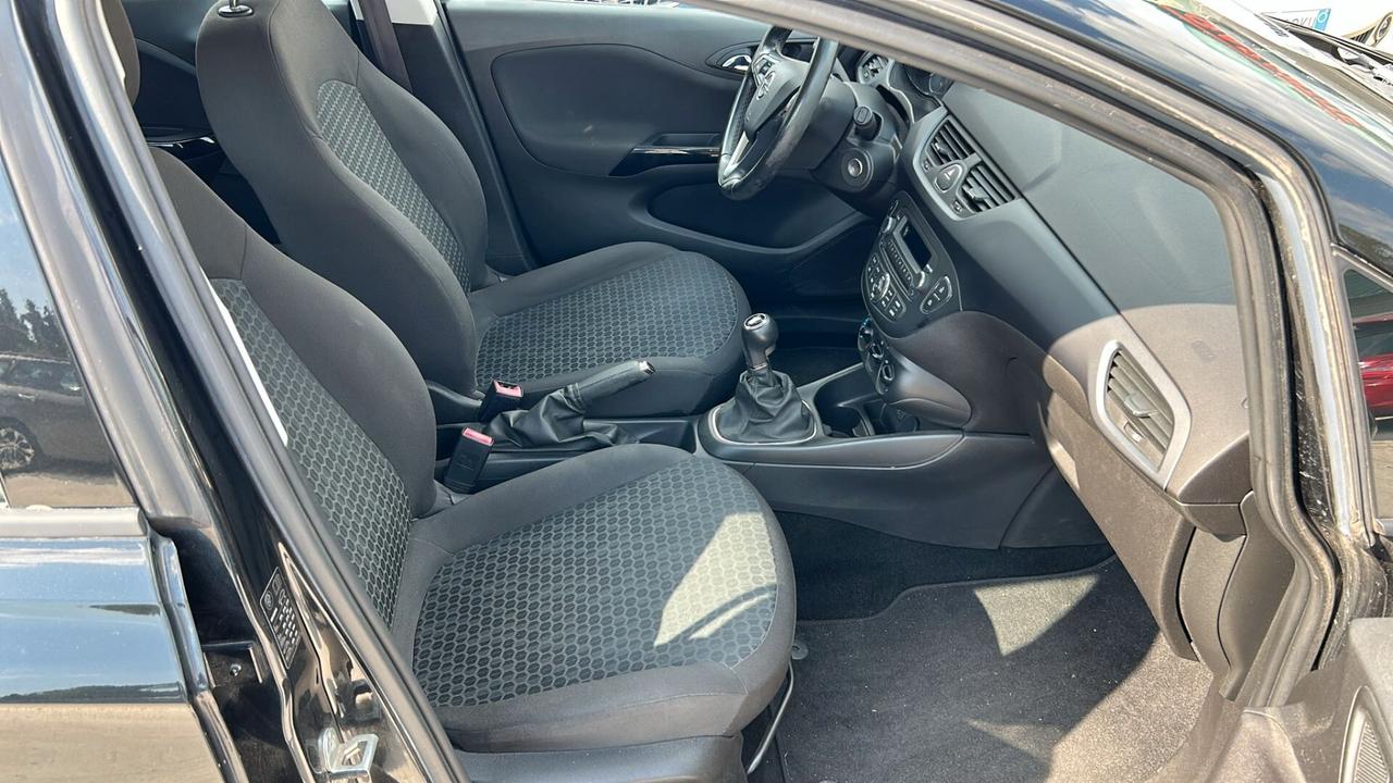 Opel Corsa 1.4 90CV Start&Stop 5 porte Advance