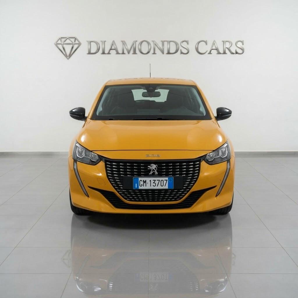 Peugeot 208 1.5 HDI ALLURE NEOPATENTATI