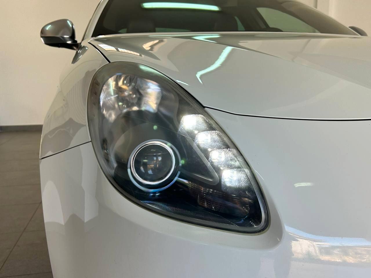 Alfa Romeo Giulietta 1.6 JTDm-2 105 CV Exclusive