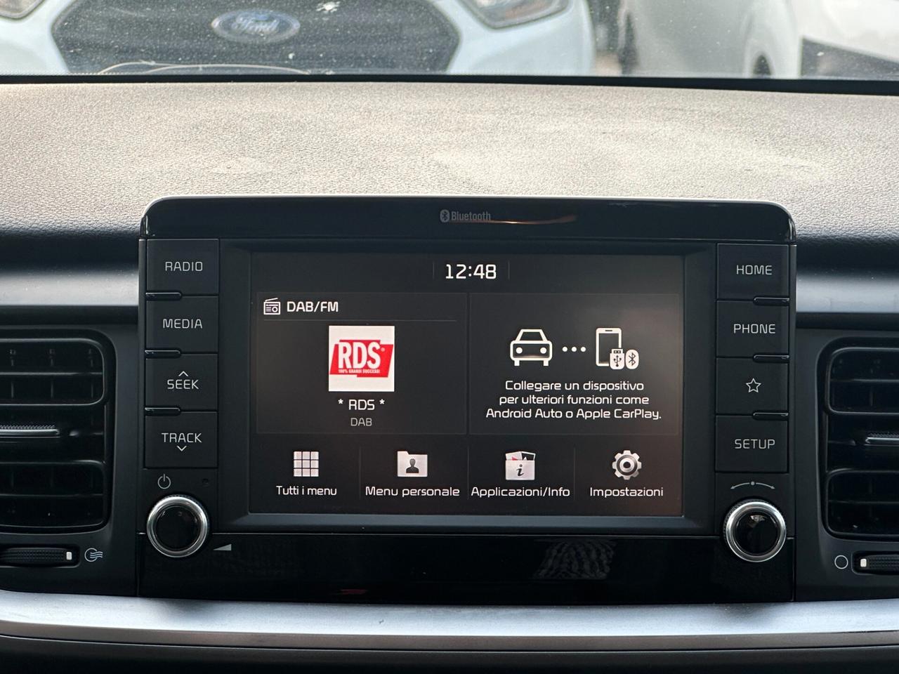 Kia Stonic 1.4 MPI EcoGPL Style