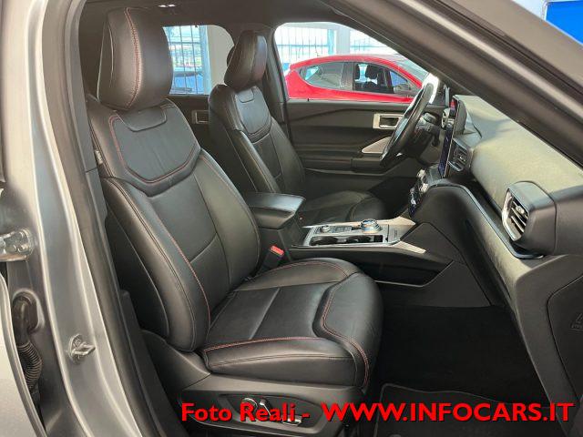 FORD Explorer 3.0 PHEV 457 CV AWD ST-Line 7 POSTI PROMO!!
