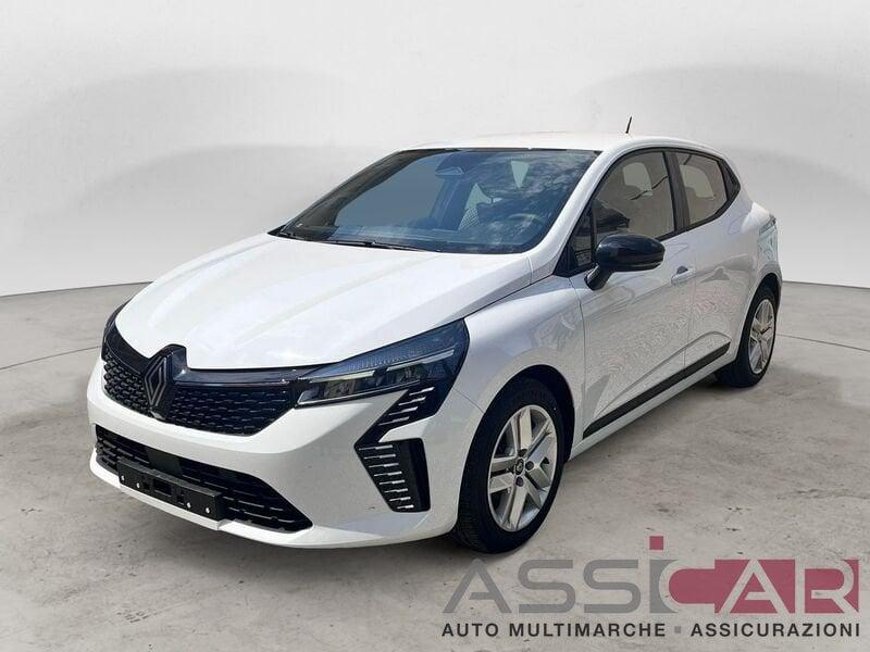 Renault Clio ECO-G 100 CV Evolution