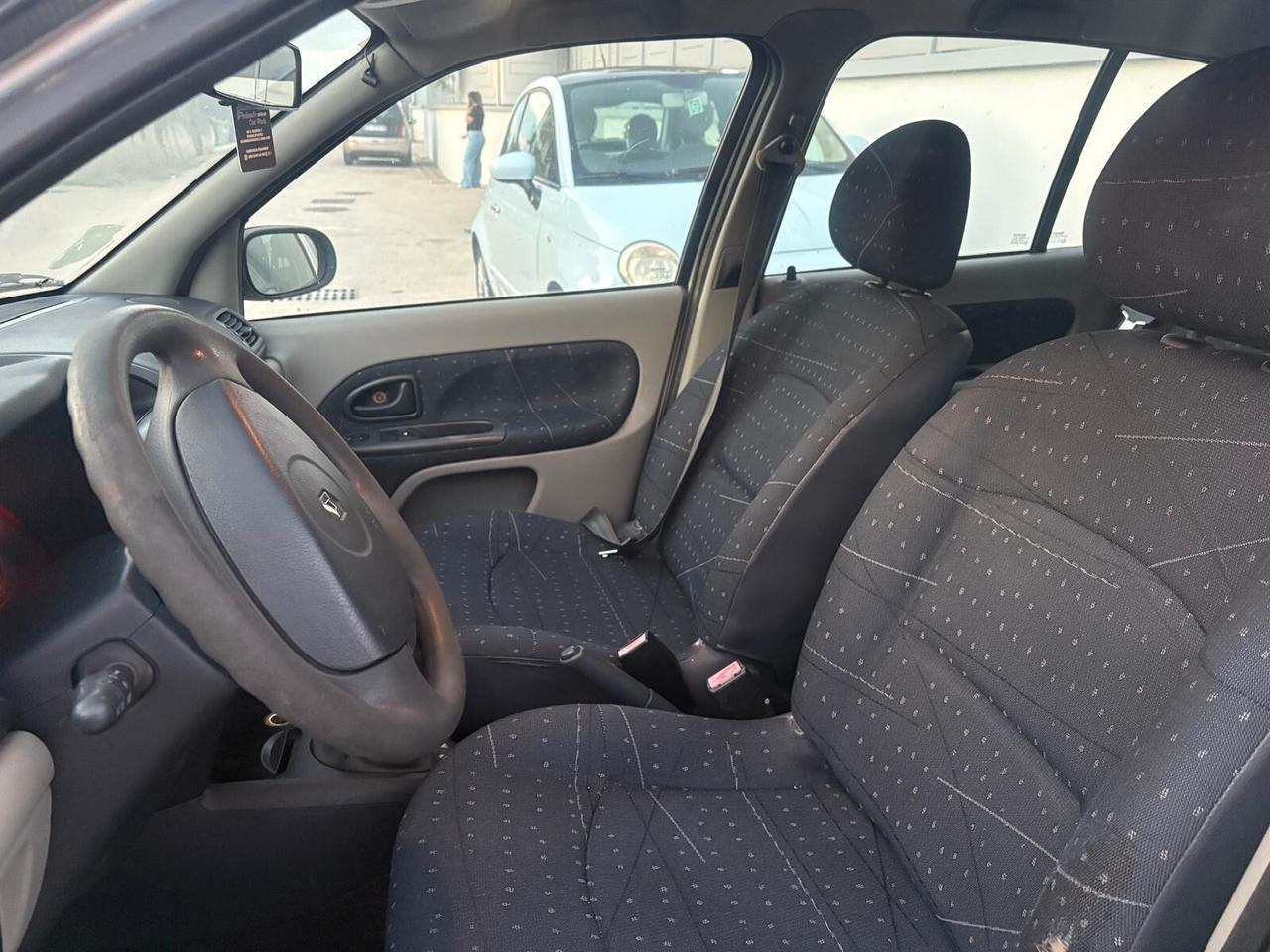 Renault Clio Storia 1.2 5 porte Dynamique