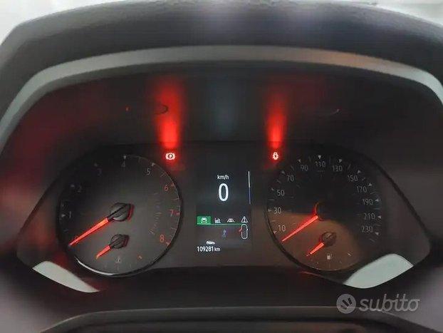 Renault Captur TCe 101 CV GPL Life