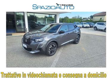 Peugeot 2008 2008 II 2020 1.2 puretech Allure s