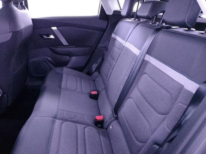 Citroën C4 1.2 puretech Plus s&s 130cv eat8