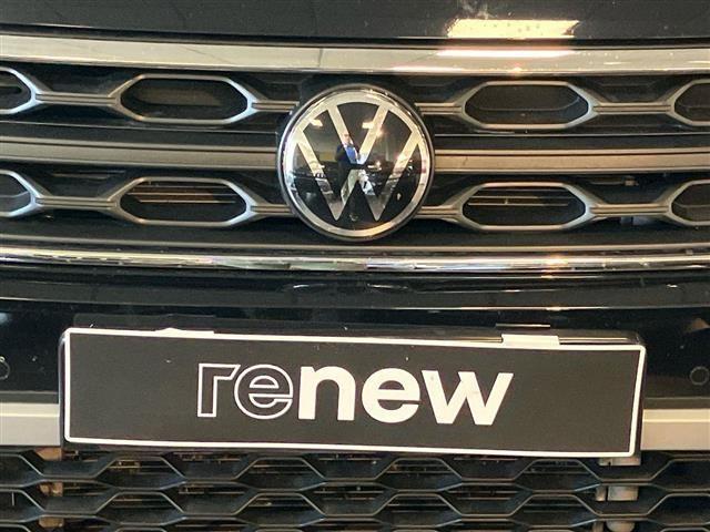 VOLKSWAGEN T-Roc 1.5 TSI ACT Edition Plus DSG