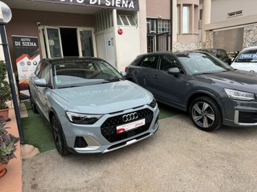 Audi A1 allstreet 30 TFSI S tronic