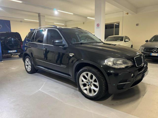 BMW X5 xDrive30d Eletta