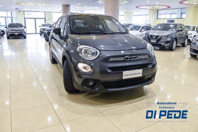 FIAT 500X 1.0 T3 120 CV