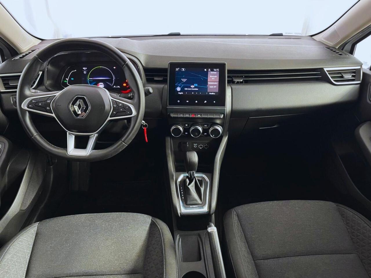 Renault Clio BUSSINES