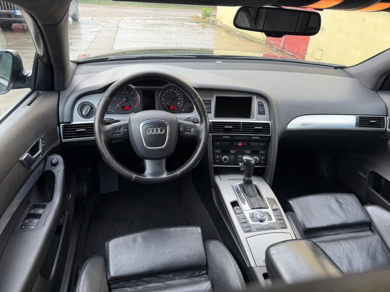 Audi A6 allroad 3.0 TDI Gancio Full Full - 2007