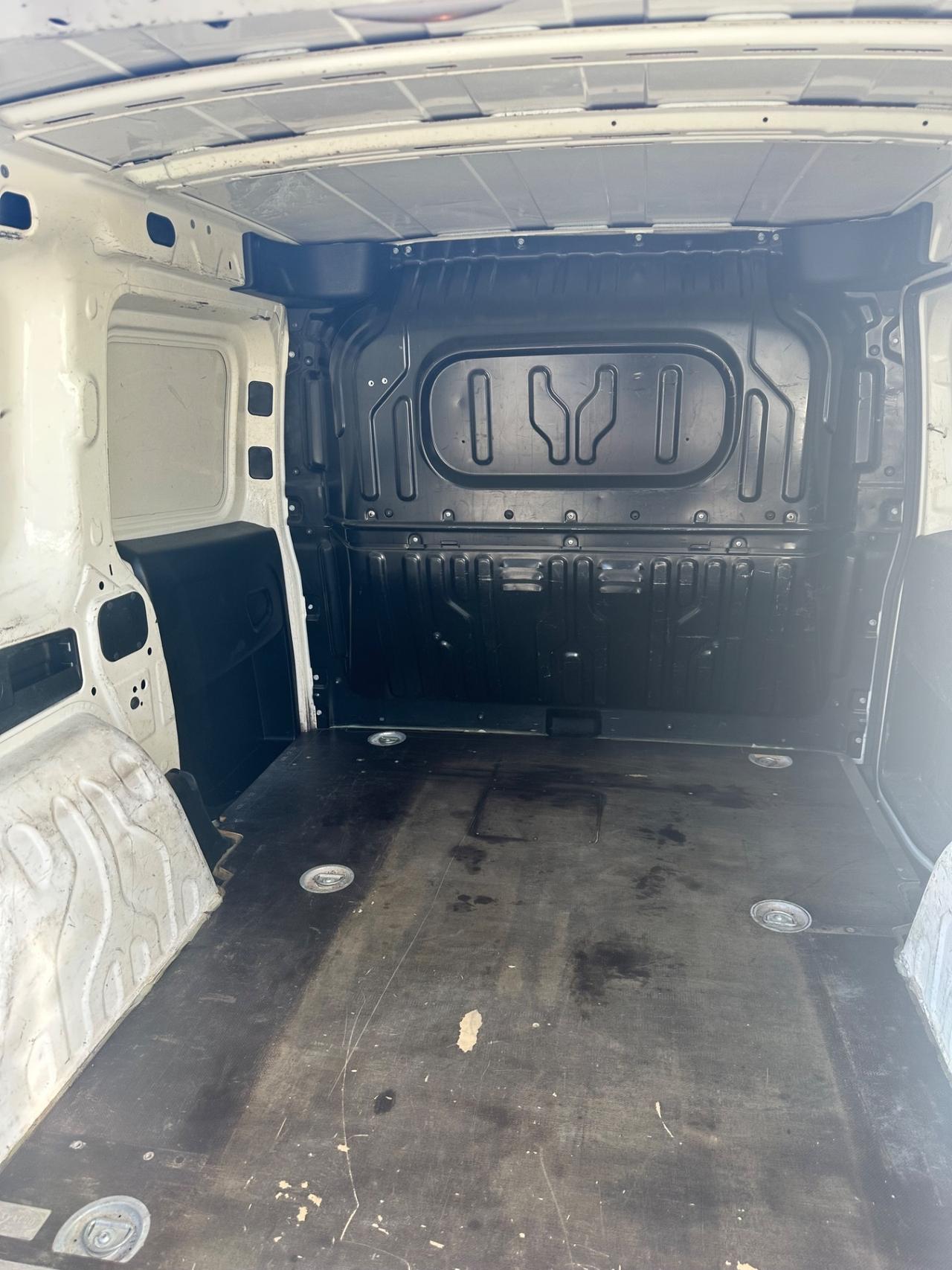 Fiat Doblo Doblò 1.3 MJT PC-TN Cargo Lamierato SX