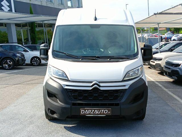 CITROEN Jumper 35 BlueHDi 140 L3 H2 PLM-TM Furgone S&S