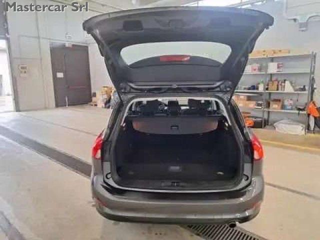 FORD Focus SW 1.5 Business N1 1.5 ecoblue 120cv - GC781YZ