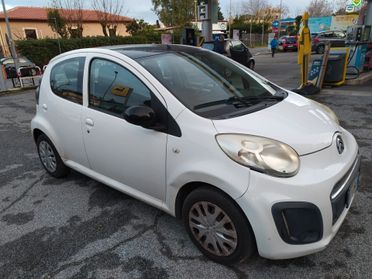 Citroen C1 1.0 Vanity Fair E5 offerta del mese
