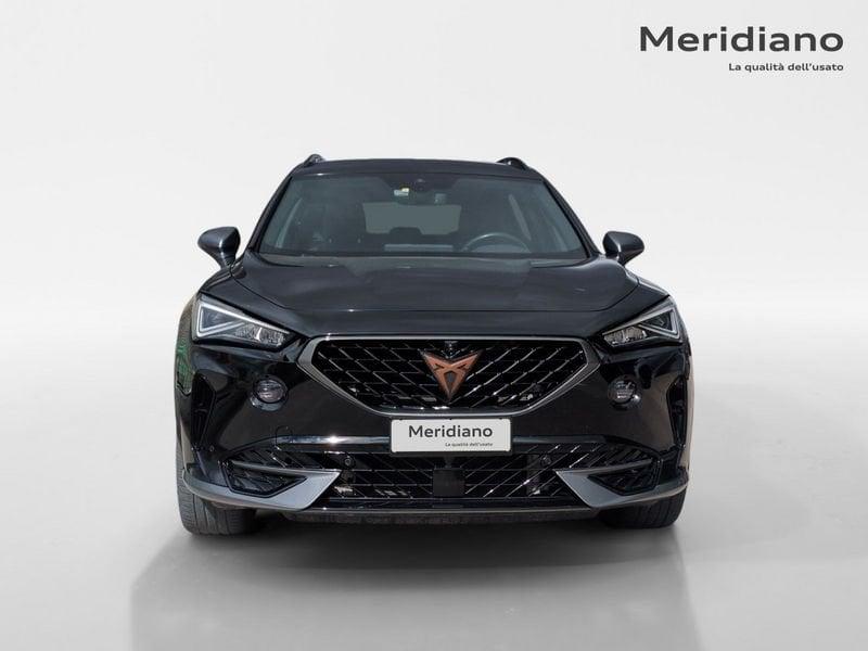 CUPRA Formentor Formentor 2.0 tdi 4drive 150cv dsg