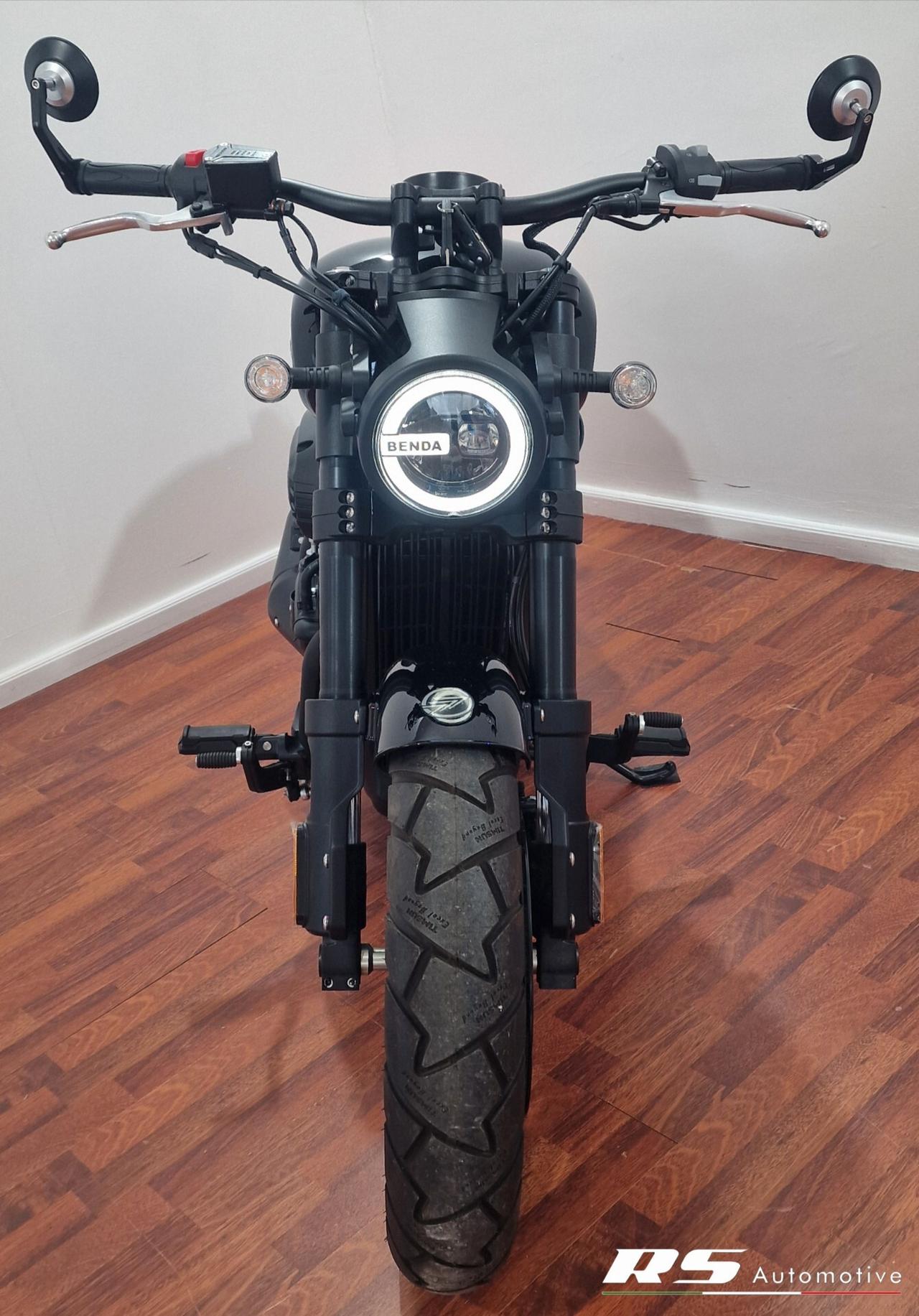 Benda V 302 C