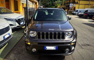 Jeep Renegade 2.0 MJT 4WD Aut. Limited - 2019