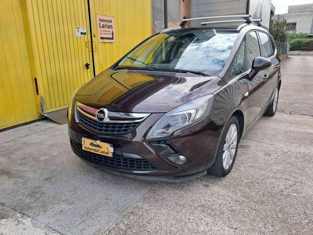 OPEL Zafira Tourer 1.6 CDTi 136CV Start&Stop Cosmo 7 posti