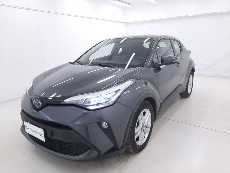 Toyota C-HR Business BR420140 1.8 Full Hybrid 122CV