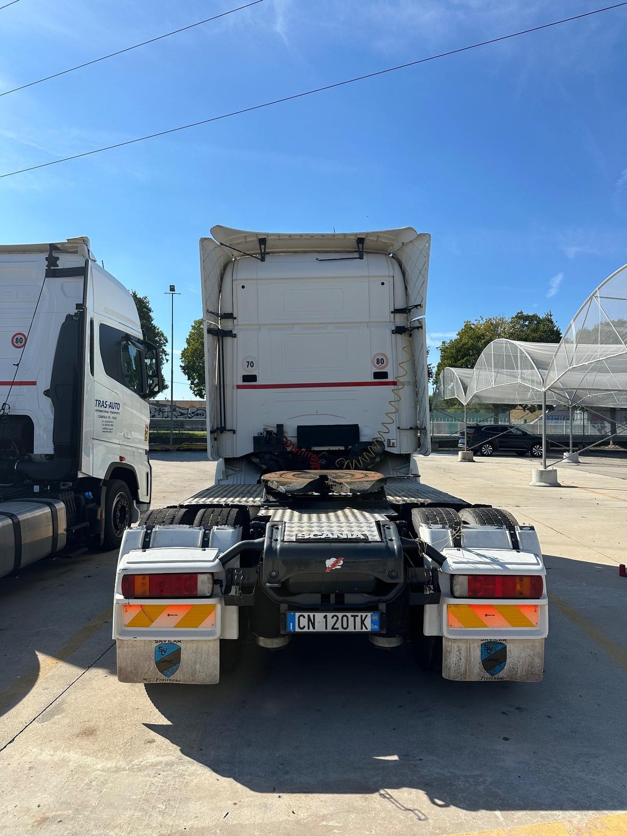 Scania