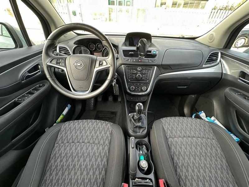 Opel Mokka 1.6 Ecotec 115CV 4x2 Start&Stop Cosmo