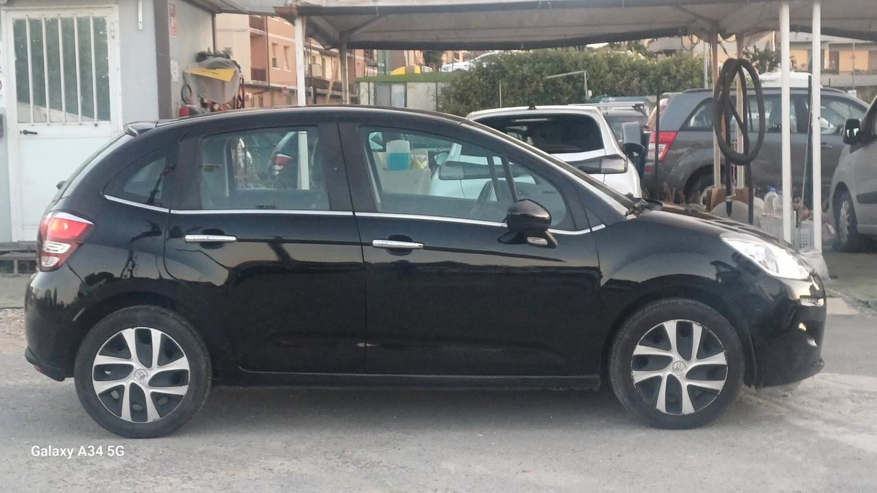 Citroen C3 PureTech Feel Edition
