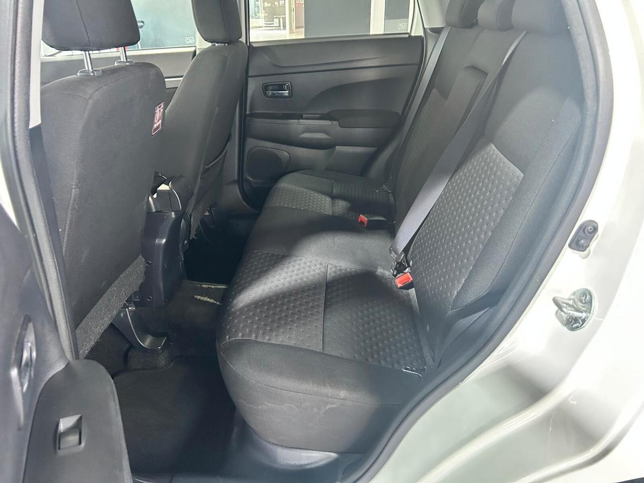 Mitsubishi ASX 1.8 DI-D 150 CV 2WD Inform ClearTec