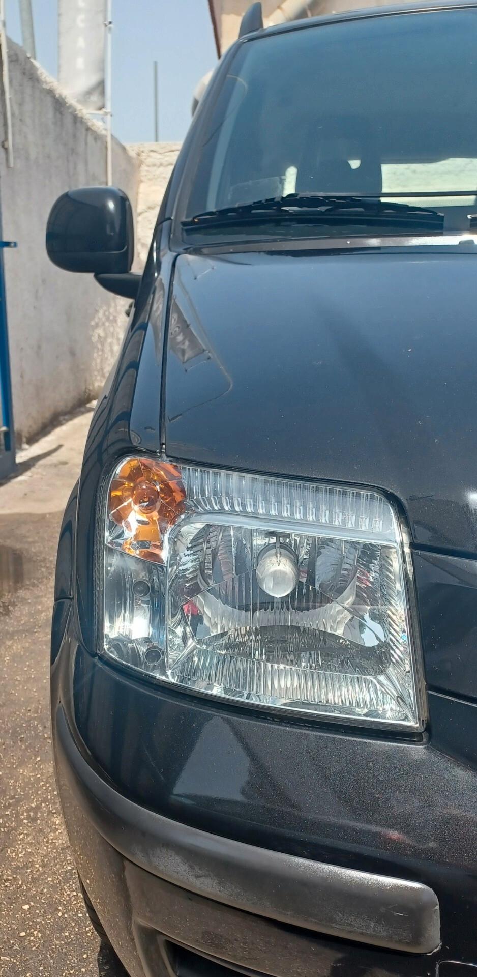 Fiat Panda 1.2 Dynamic UNICO PROPRIETARIO