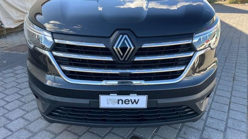 Renault Trafic Trafic 2.0 blue dci 150cv L1 Authentic